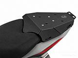 ヘプコ&ベッカー Speedrack EVO / スピードラック EVO トライデント 800 カスタムパーツ
