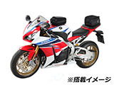 CBR1000RR ファイヤーブレード ヘプコ&ベッカー カスタム