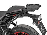 GSX-8TT リアキャリア Smartrack / スマートラック ヘプコ&ベッカー カスタム パーツ