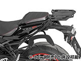 GSX-8TT リアキャリア Smartrack / スマートラック ヘプコ&ベッカー カスタム パーツ