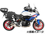 F900XR リアキャリア Smartrack / スマートラック ヘプコ&ベッカー カスタム パーツ