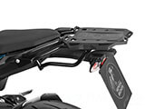 F900R リアキャリア Smartrack / スマートラック ヘプコ&ベッカー カスタム パーツ