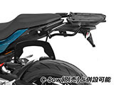 F900R リアキャリア Smartrack / スマートラック ヘプコ&ベッカー カスタム パーツ