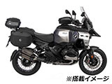 R1300GS Adventure リアキャリア Smartrack / スマートラック ヘプコ&ベッカー カスタム パーツ
