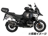 R1300GS Adventure リアキャリア Smartrack / スマートラック ヘプコ&ベッカー カスタム パーツ