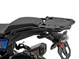 F450GS リアキャリア Smartrack / スマートラック ヘプコ&ベッカー カスタム パーツ