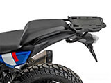 F450GS リアキャリア Smartrack / スマートラック ヘプコ&ベッカー カスタム パーツ