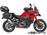 ムルティストラーダ V2 リアキャリア Smartrack / スマートラック ヘプコ&ベッカー カスタム パーツ