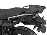 800MT / 800MT-X リアキャリア Smartrack / スマートラック ヘプコ&ベッカー カスタム パーツ