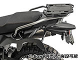 800MT / 800MT-X リアキャリア Smartrack / スマートラック ヘプコ&ベッカー カスタム パーツ