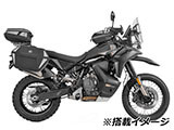 800MT / 800MT-X リアキャリア Smartrack / スマートラック ヘプコ&ベッカー カスタム パーツ