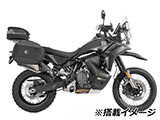 800MT / 800MT-X リアキャリア Smartrack / スマートラック ヘプコ&ベッカー カスタム パーツ