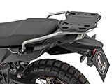 1000MT-X リアキャリア Smartrack / スマートラック ヘプコ&ベッカー カスタム パーツ