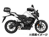 CB125R リアキャリア Smartrack / スマートラック ヘプコ&ベッカー カスタム パーツ