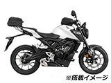 CB125R リアキャリア Smartrack / スマートラック ヘプコ&ベッカー カスタム パーツ