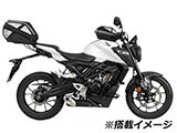CB125R リアキャリア Smartrack / スマートラック ヘプコ&ベッカー カスタム パーツ