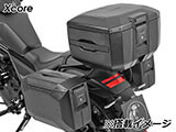 R12 nineT リアキャリア Smartrack / スマートラック ヘプコ&ベッカー カスタム パーツ