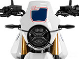ヘプコ&ベッカー ヘッドライトガード / ヘッドライトグリル R12 G/S カスタム パーツ