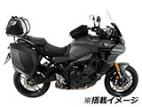 ヘプコ&ベッカーエクステンションキャリア トレーサー9 / Tracer9 2021 カスタム パーツ