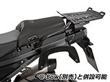 ヘプコ&ベッカーエクステンションキャリア R1300GS Adventure カスタム パーツ