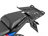 ヘプコ&ベッカーエクステンションキャリア F450GS カスタム パーツ