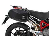 ヘプコ&ベッカー C-Bow Hypermotard 796 / Hypermotard 1100 Evo / Hypermotard 1100 SP ツーリングカスタムパーツ