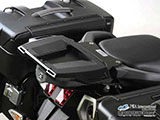 ヘプコ&ベッカー トップケースホルダー イージーラック / アルラック　ヤマハ XT660Z Tenere ツーリングカスタムパーツ