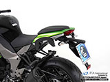 ヘプコ&ベッカー C-Bow Kawasaki ニンジャ1000(Ninja1000)