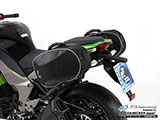 ヘプコ&ベッカー C-Bow Kawasaki ニンジャ1000(Ninja1000)