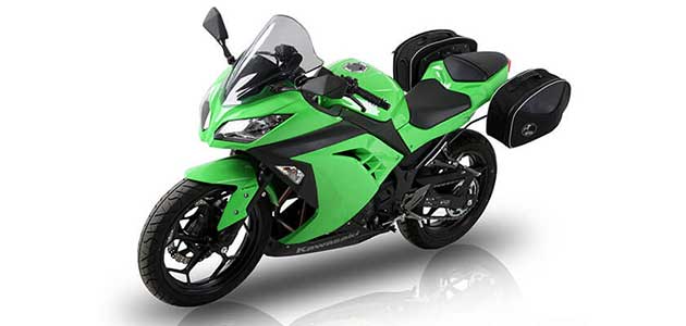 カワサキ Z250 Ninja250 ニンジャ250 カスタムパーツ