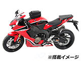 ヘプコ&ベッカー タンクバッグホルダー タンクリング 「マルチベーシック / MultiBASIC」 CBR1000RR カスタム パーツ
