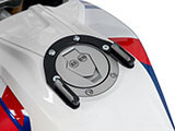 ヘプコ&ベッカー タンクバッグホルダー タンクリング 「マルチベーシック / MultiBASIC」 F450GS カスタム パーツ