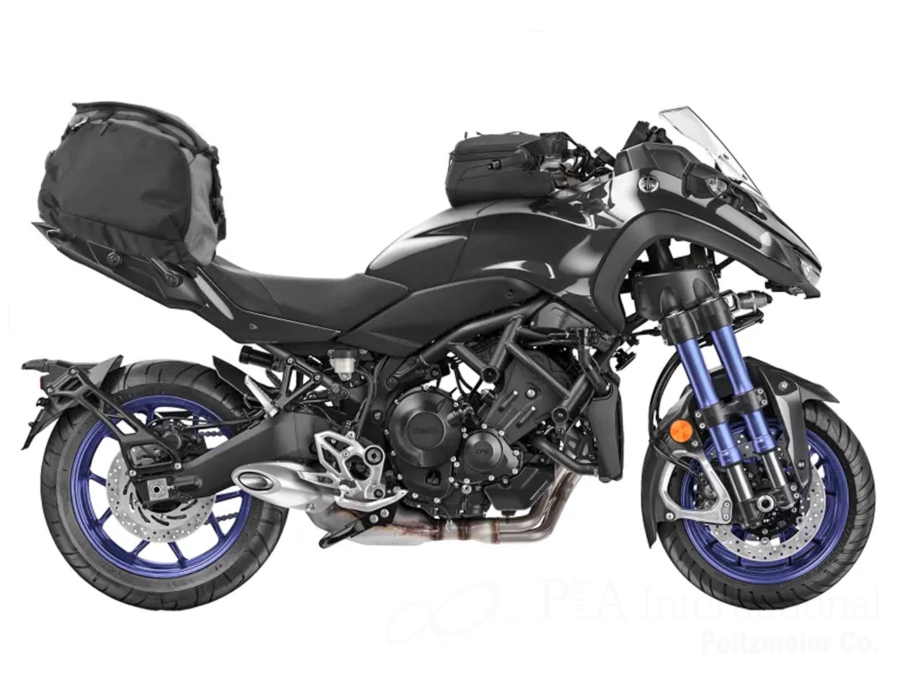 NIKEN / GTカスタムパーツ