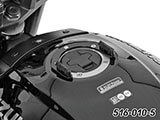 ヘプコ&ベッカー タンクバッグホルダー タンクリング 「マルチベーシック / MultiBASIC」 GSX-8TT カスタム パーツ