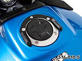 ヘプコ&ベッカー タンクバッグ ホルダー「MultiBASIC」 SUZUKI
