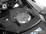ヘプコ&ベッカー タンクバッグホルダー タンクリング 「マルチベーシック / MultiBASIC」 CB1000GT カスタム パーツ