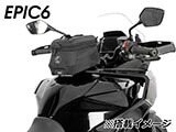 ヘプコ&ベッカー タンクバッグホルダー タンクリング 「マルチベーシック / MultiBASIC」 CB1000GT カスタム パーツ