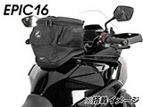 ヘプコ&ベッカー タンクバッグホルダー タンクリング 「マルチベーシック / MultiBASIC」 CB1000GT カスタム パーツ