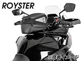 ヘプコ&ベッカー タンクバッグホルダー タンクリング 「マルチベーシック / MultiBASIC」 CB1000GT カスタム パーツ