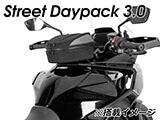 ヘプコ&ベッカー タンクバッグホルダー タンクリング 「マルチベーシック / MultiBASIC」 CB1000GT カスタム パーツ