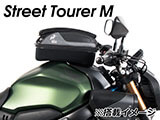 ヘプコ&ベッカー タンクバッグホルダー タンクリング 「マルチベーシック / MultiBASIC」 CB650R カスタム パーツ