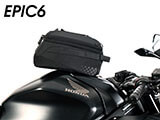ヘプコ&ベッカー タンクバッグホルダー タンクリング 「マルチベーシック / MultiBASIC」 CBR650R カスタム パーツ