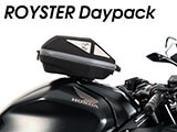 ヘプコ&ベッカー タンクバッグホルダー タンクリング 「マルチベーシック / MultiBASIC」 CBR650R カスタム パーツ