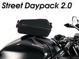 ヘプコ&ベッカー タンクバッグホルダー タンクリング 「マルチベーシック / MultiBASIC」 CBR650R カスタム パーツ