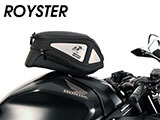 ヘプコ&ベッカー タンクバッグホルダー タンクリング 「マルチベーシック / MultiBASIC」 CBR650R カスタム パーツ