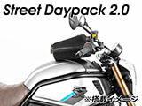 ヘプコ&ベッカー タンクバッグホルダー タンクリング 「マルチベーシック / MultiBASIC」 700CL-X カスタム パーツ