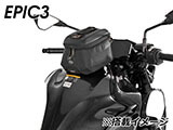 ヘプコ&ベッカー タンクバッグホルダー タンクリング 「マルチベーシック / MultiBASIC」 Z900 カスタム パーツ