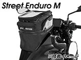 ヘプコ&ベッカー タンクバッグホルダー タンクリング 「マルチベーシック / MultiBASIC」 Z900 カスタム パーツ