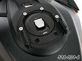 ヘプコ&ベッカー タンクバッグ ホルダー「MultiBASIC」 KTM