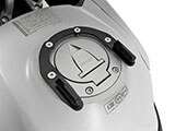 ヘプコ&ベッカー タンクバッグホルダー タンクリング 「マルチベーシック / MultiBASIC」 デザートX / デザートX V2 カスタム パーツ